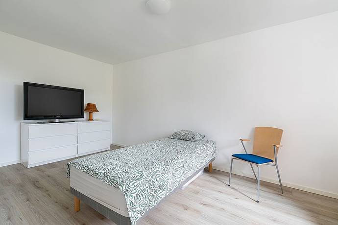 3 rum Lägenhet på Skarpbrunnavägen 59, 5tr Norsborg - Eriksberg Botkyrka kommun - bild 17