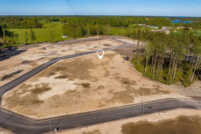 tomt på Josefines väg 14 Timmernabben, Mönsterås kommun - bild 3