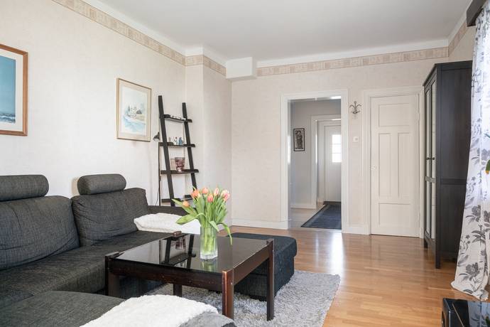 6 rum Villa på Falkvägen 3 Södertälje Södertälje kommun - bild 10