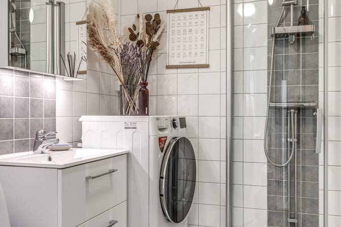 2 rum lägenhet på Nybodagatan 14 Skytteholm, Solna kommun - bild 3