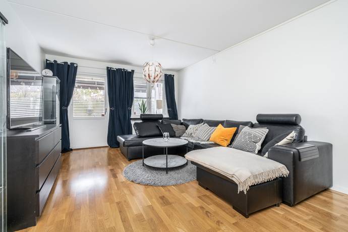 2 rum Lägenhet på Yrvädersvägen 35 Järfälla kommun - bild 15