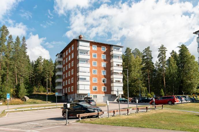 Kolargränd 5, Fagersta, Fagersta kommun