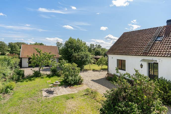 5 rum Villa på Sövdevägen 323 Blentarp Sjöbo kommun - bild 3