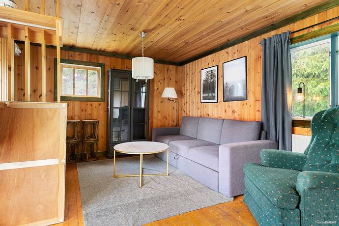 2 rum Villa på Storgårdsvägen 21 Aspås Krokoms kommun - bild 23