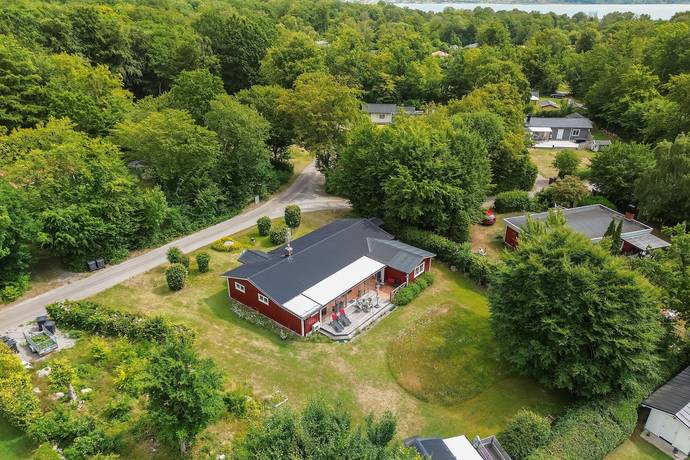 5 rum vinterbonat fritidshus på Bragevägen 7091 Grönslätt, Sölvesborgs kommun - bild 3