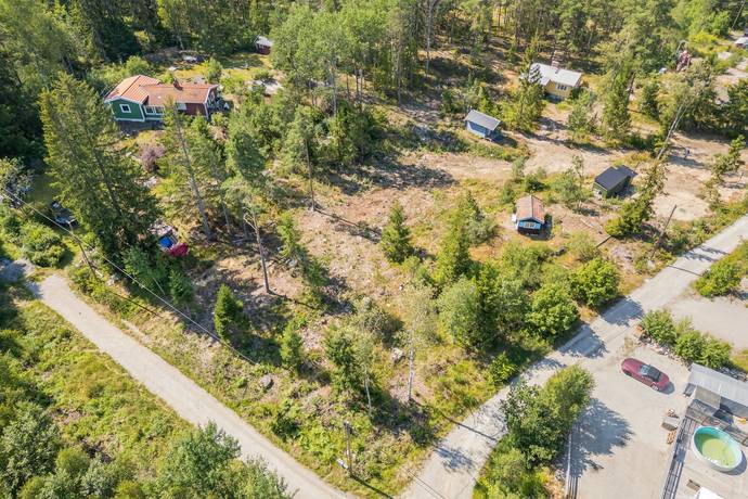 tomt på Kårstahöjden 104 B Kårsta, Vallentuna kommun - bild 4
