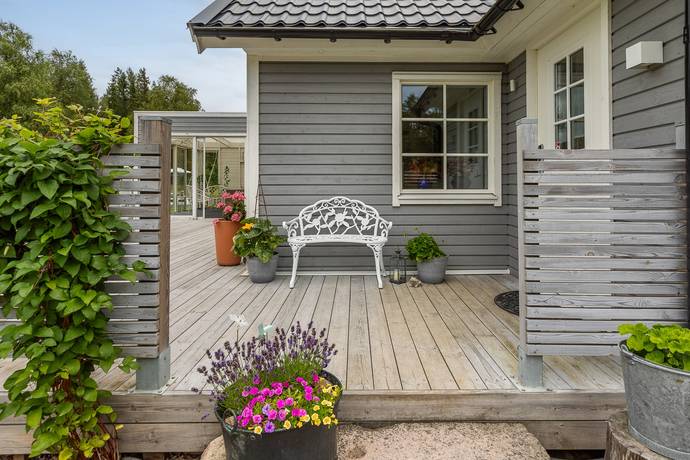 4 rum Villa på Västorp Lambritsgård 2 Furuby Växjö kommun - bild 16