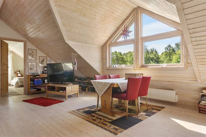 7 rum Villa på Myrvägen 2 Gamla Köpstad Varbergs kommun - bild 16