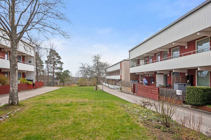 3 rum Lägenhet på Lomvägen 38 Kärrdal Sollentuna kommun - bild 20