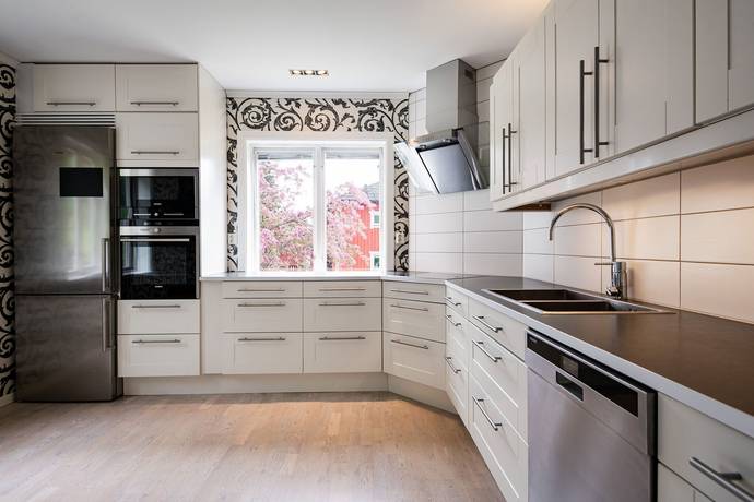 8 rum Villa på Backgårdsvägen 12 Falu kommun - bild 41