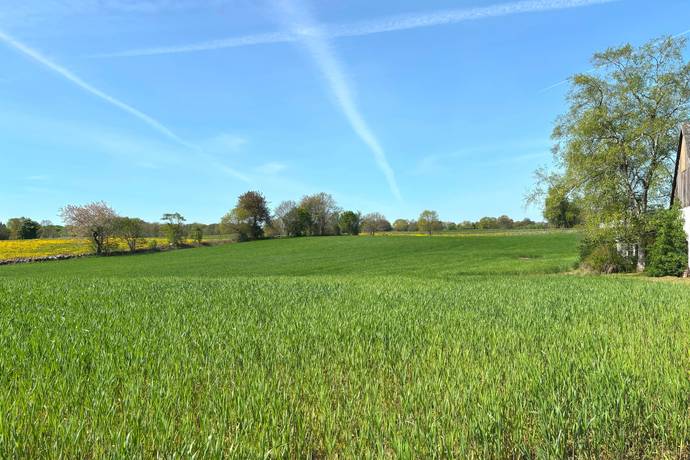 5 rum Gård/skog på Tunby 3206 Tomelilla kommun - bild 29