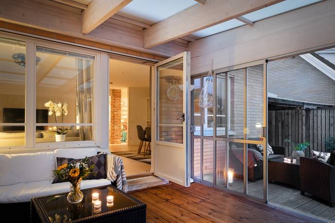 5 rum parhus på Bettys väg 25 Klagshamn, Malmö kommun - bild 5