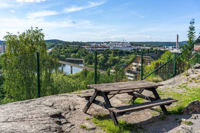 4 rum Lägenhet på Myrstuguvägen 291 Myrstuguberget Huddinge kommun - bild 36