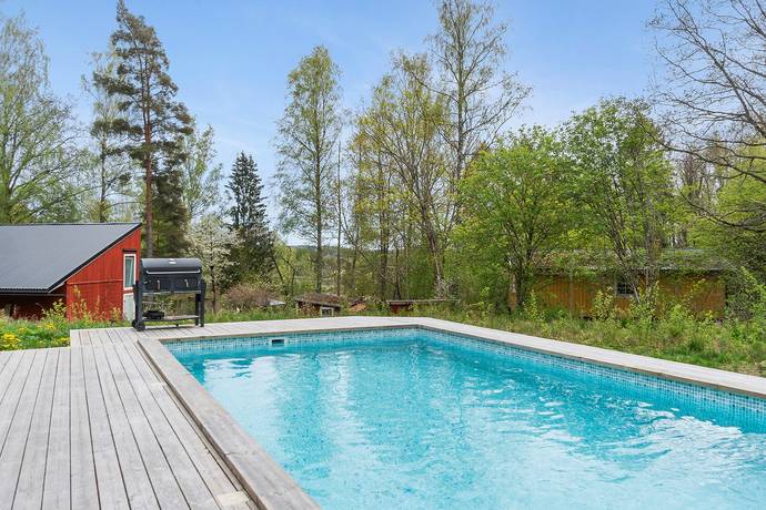4 rum Villa på Bergslingan 16 Hölö Södertälje kommun - bild 10