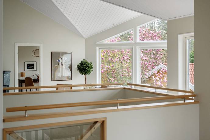 7 rum Villa på Skälbyvägen 25B Häggvik/Skälby Sollentuna kommun - bild 7