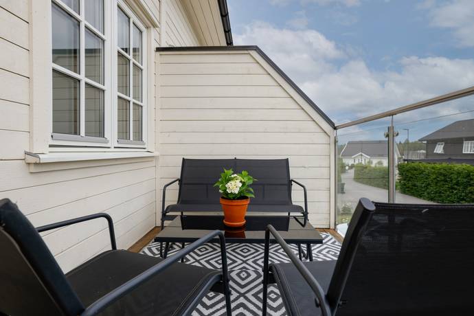 6 rum Parhus på Sandbunkergatan 5B Lanna Lekebergs kommun - bild 36