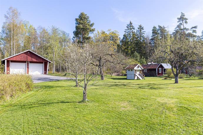 5 rum Villa på Norra Lunger Tallberga 289 Arboga kommun - bild 65
