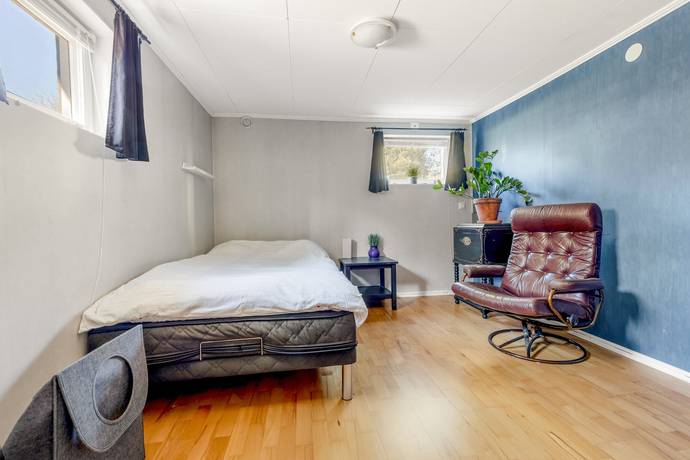 6 rum Villa på Älvkvarnsvägen 11 Bålsta Håbo kommun - bild 21