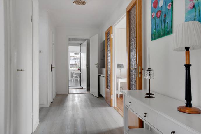 9 rum Villa på Båtsmansvägen 4 Rönnäng Tjörns kommun - bild 16