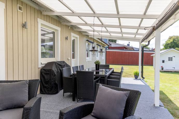5 rum Villa på Skogsrundan 38 Ekeberg Hultsfreds kommun - bild 41