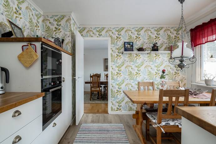 4 rum Villa på Skjutbanevägen 11 Iggesund Hudiksvalls kommun - bild 12