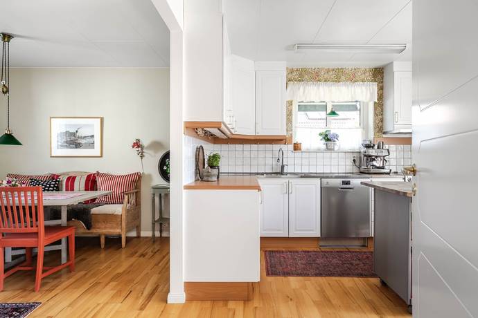 7 rum Villa på Näckrosgränd 4 Frönäs Gnesta kommun - bild 9