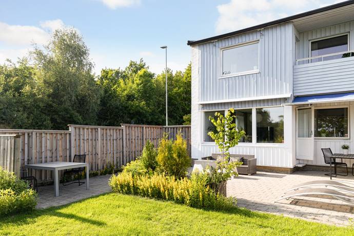 6 rum Radhus på Sadelgatan 2A Mölndal - Åby Mölndals kommun - bild 31
