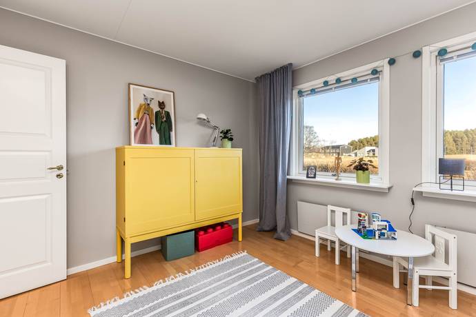 7 rum Villa på Buxbomsvägen 14 Måsta Eskilstuna kommun - bild 16