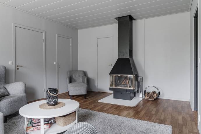 7 rum Villa på Änggatan 3 Axvall Skara kommun - bild 17