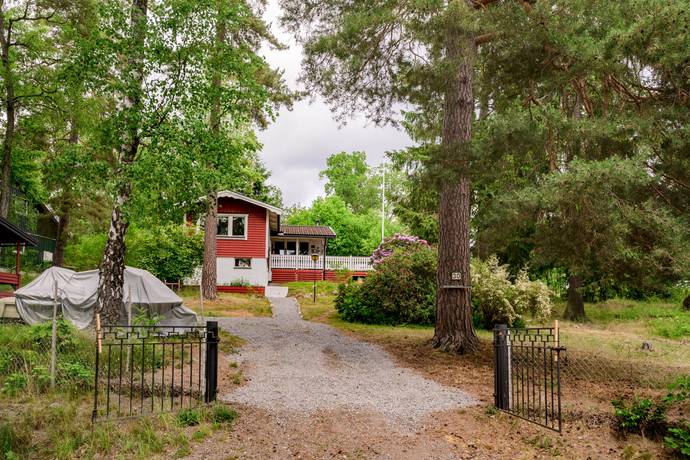 2 rum villa på Risvägen 30 Vikingshill, Nacka kommun - bild 3