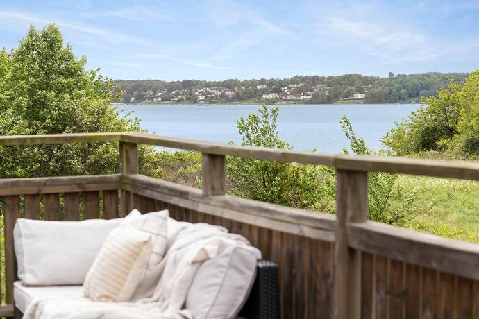 4 rum villa på Vårdkaseberg 66 Kungsbacka, Kungsbacka kommun - bild 4