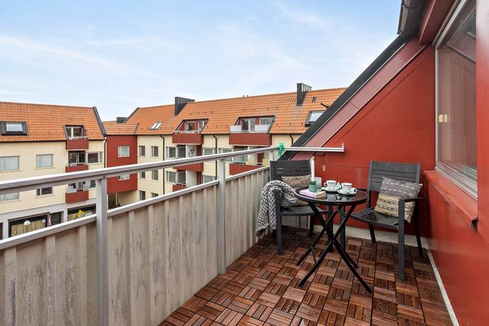 Jägersrovägen 16b, Malmö, Malmö kommun