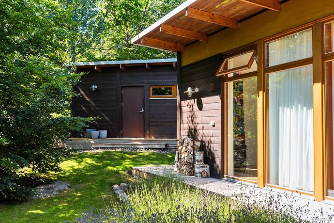 4 rum Villa på Östra Skärfva byväg 29 Karlskrona kommun - bild 30