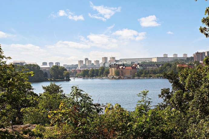 2 rum lägenhet på Luxgatan 5, vån 2 Lilla Essingen - Kungsholmen, Stockholms kommun - bild 3