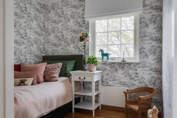 4 rum Villa på Solvik 415 Askersunds kommun - bild 22