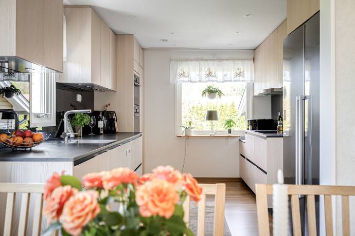 6 rum Villa på Gamla Häradsvägen 5 Lindome Mölndals kommun - bild 8