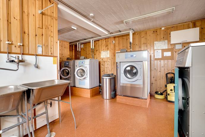 3 rum Radhus på Bergslagsgatan 23B Ringstorp Örebro kommun - bild 27