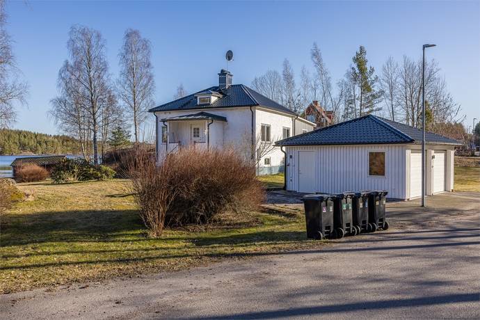 4 rum Villa på Norrhult Sjögläntan  Ankarsrum Västerviks kommun - bild 49
