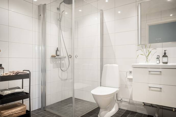 3 rum Lägenhet på Kärnvedsgatan 63 Hills Mölndals kommun - bild 19
