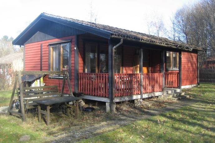 Bokehall, Höörs kommun