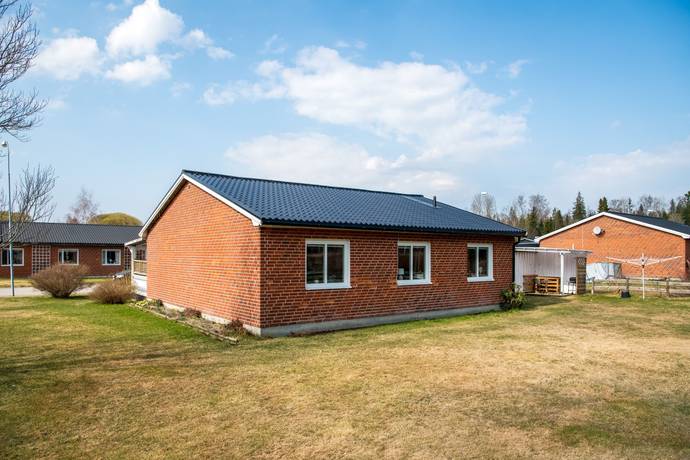 4 rum Villa på Åkervägen 7 Söderhamns kommun - bild 27