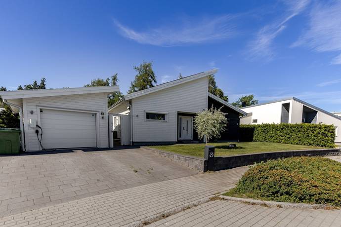 4 rum Villa på Spinnrocksvägen 29 Strängnäs Strängnäs kommun - bild 48