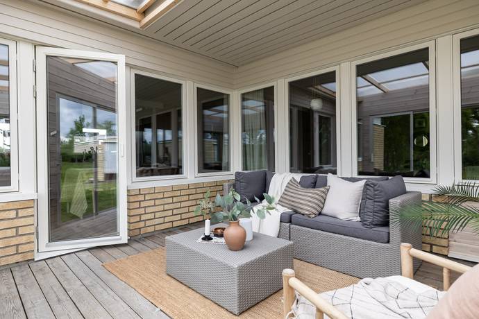 4 rum Villa på Hägergatan 107 Kumla Kumla kommun - bild 31
