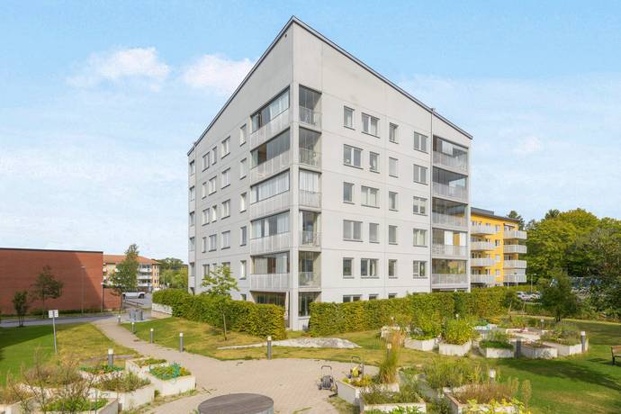 2 rum Lägenhet på Beckomberga ängsväg 47 Bromma / Beckomberga Stockholms kommun - bild 23