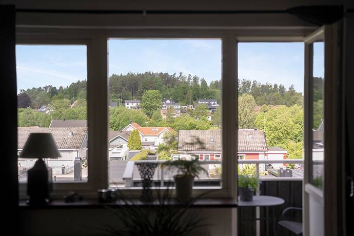 1 rum Lägenhet på Boråsvägen 25 Centrala Vårgårda Vårgårda kommun - bild 14