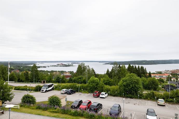 3 rum Lägenhet på Kungsvägen 119 Timrå-örnen Timrå kommun - bild 24