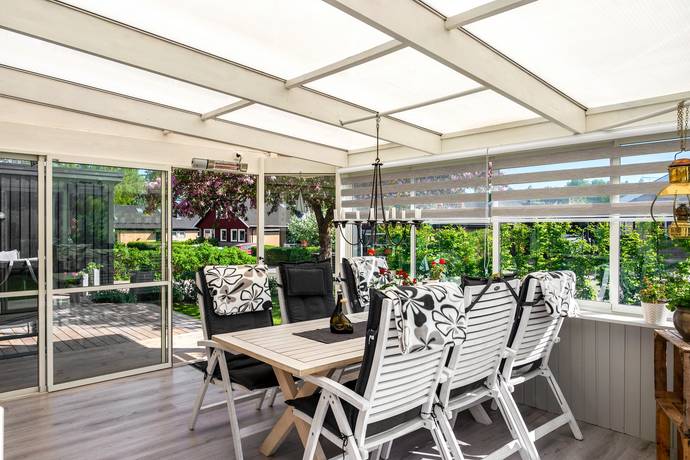 6 rum Villa på Getingstigen 13 Järna Södertälje kommun - bild 20