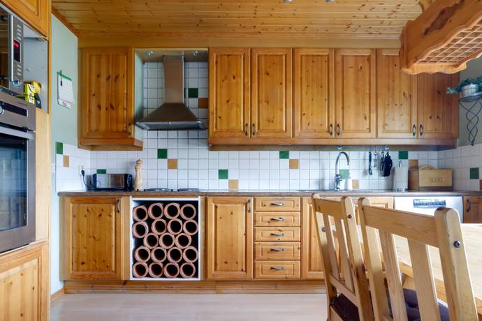 5 rum villa på Englunds väg 6 Hällabrottet, Kumla kommun - bild 5