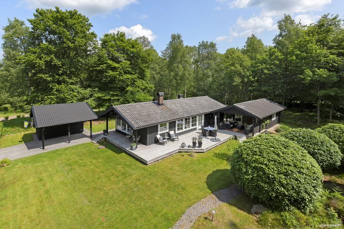 Sånehusvägen 13, Sonnarp, Örkelljunga kommun