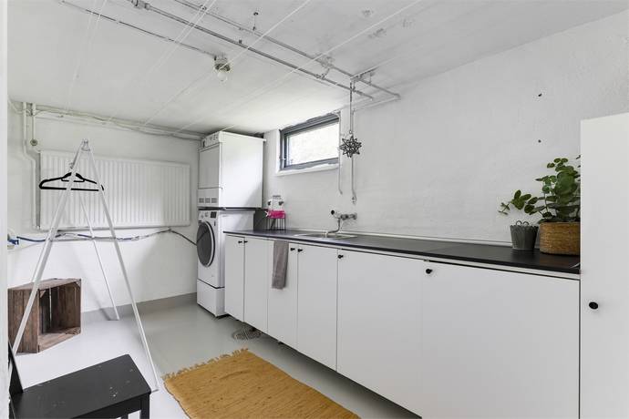 3 rum Villa på Torngatan 5 Gimo Östhammars kommun - bild 18